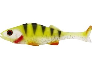 Nástraha Original Perch 9cm 8g Yellow Perch